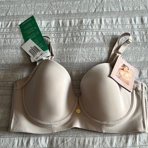 NWT Victorias Secret Leonisa 36D Comfort Bra